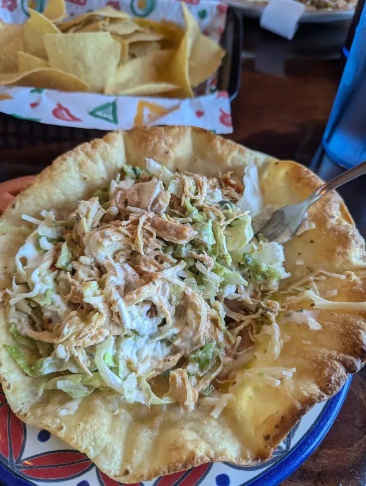 Taco Salad